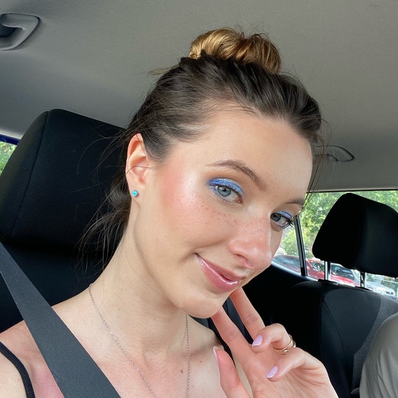 Meet your Posher, Natalia - Picture 6 of 7